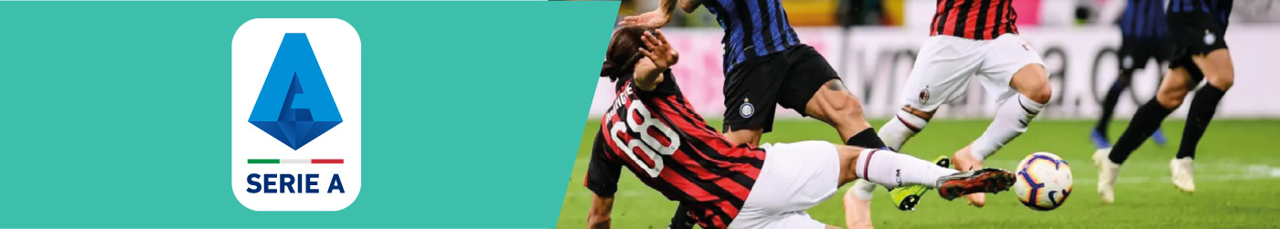 serie a banneri